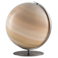 COLUMBUS VENUS Regent Tischglobus, Ø 34 cm