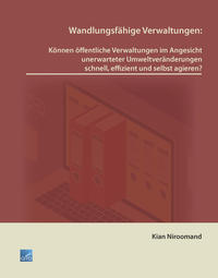 Wandlungsfähige Verwaltungen