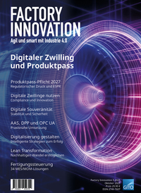Factory Innovation 5/2025 (E-Journal)
