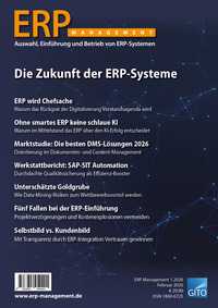 ERP Management 1/2026