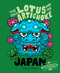 The Lotus and the Artichoke – Japan