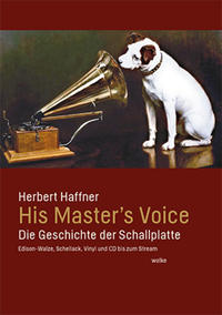 His Master’s Voice