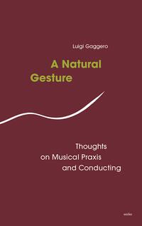 A Natural Gesture