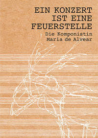 Ein Konzert ist eine Feuerstelle