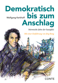 Demokratisch bis zum Anschlag