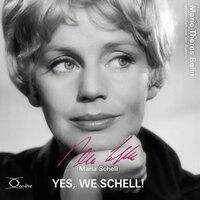Yes, we schell