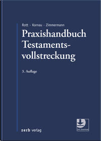 Praxishandbuch Testamentsvollstreckung