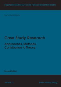 Case Study Research