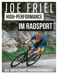 High-Performance im Radsport