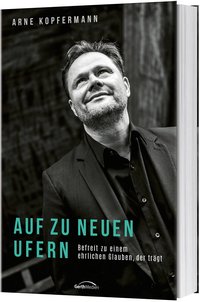 Auf zu neuen Ufern