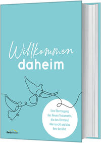 Willkommen daheim - Bird Edition
