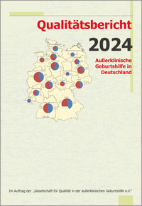 Qualitätsbericht 2024