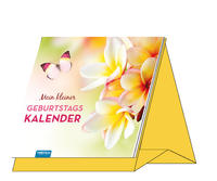 Mein kleiner Geburtstagskalender