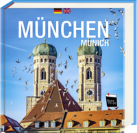 München/Munich – Book To Go