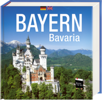 Bayern/Bavaria – Book To Go