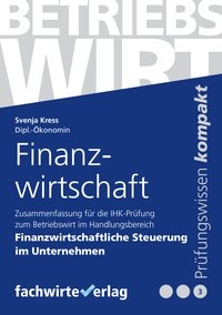 Finanzwirtschaft