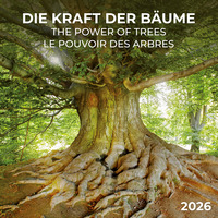 Die Kraft der Bäume 2026