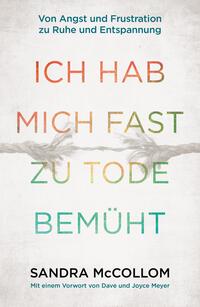 Ich hab mich fast zu Tode bemüht