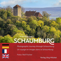 Bilderreise durch Schaumburg