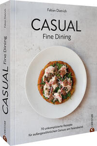 Casual Fine Dining