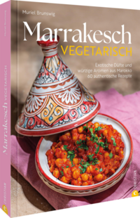 Marrakesch vegetarisch