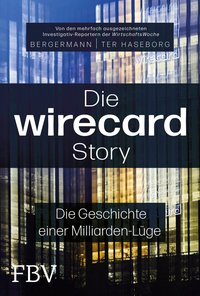 Die Wirecard-Story
