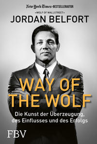 Way of the Wolf