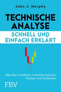 Technische Analyse – schnell und einfach erklärt