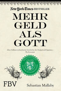 Mehr Geld als Gott