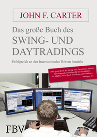 Das große Buch des Swing- und Daytradings