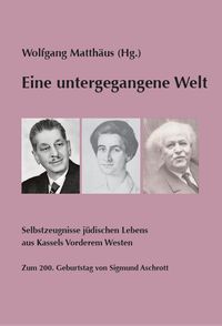 Eine untergegangene Welt
