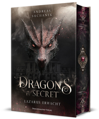 Dragons in Secret - Lazarus erwacht
