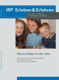 Werte bilden in der Kita