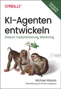 KI-Agenten entwickeln