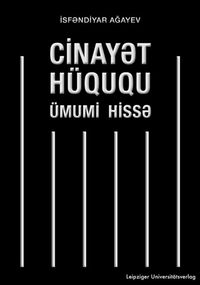 Cinayət Hüququ