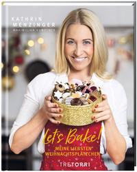 LET´S BAKE!