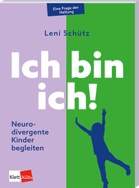 Ich bin ich!