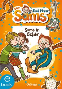 Das Sams 5. Sams in Gefahr