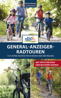 General-Anzeiger-Radtouren