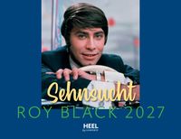 Roy Black Kalender 2027