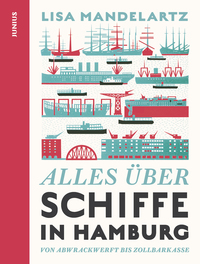 Alles über Schiffe in Hamburg