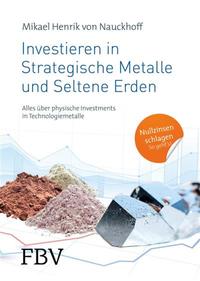 Investieren in Strategische Metalle und Seltene Erden