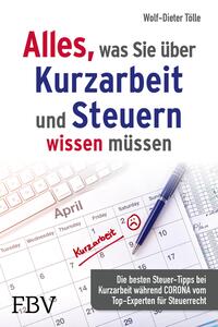 Alles, was Sie über Kurzarbeit und Steuern wissen müssen