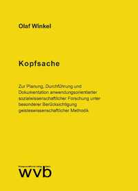 Kopfsache