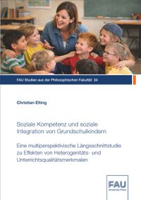 Soziale Kompetenz und soziale Integration von Grundschulkindern