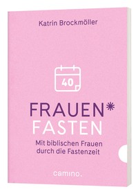 Frauen* fasten