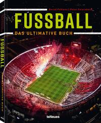 Fußball - Das ultimative Buch