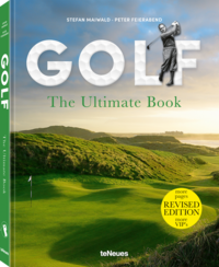 Golf – The Ultimate Book