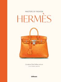 Masters of Fashion: Hermès