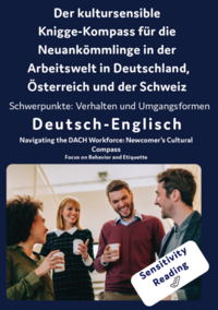 Knigge für die Arbeitswelt Deutsch-Englisch